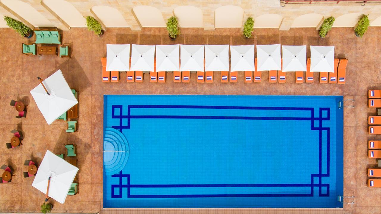 BURJ ON BAY Hotel Jounieh Exterior foto