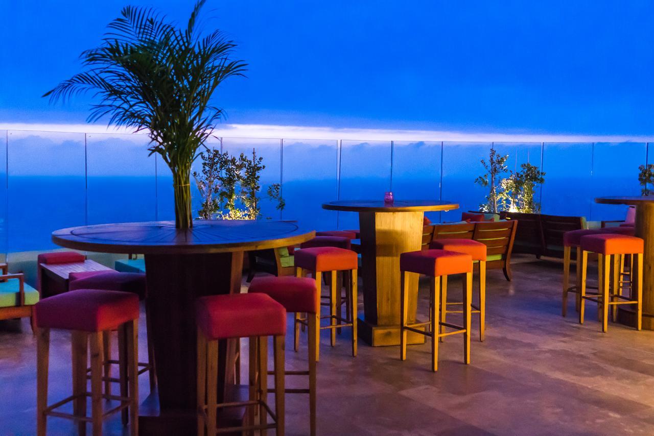 BURJ ON BAY Hotel Jounieh Exterior foto