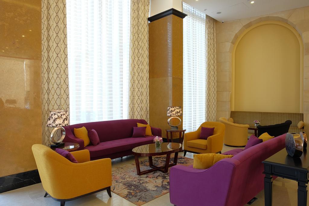 BURJ ON BAY Hotel Jounieh Exterior foto