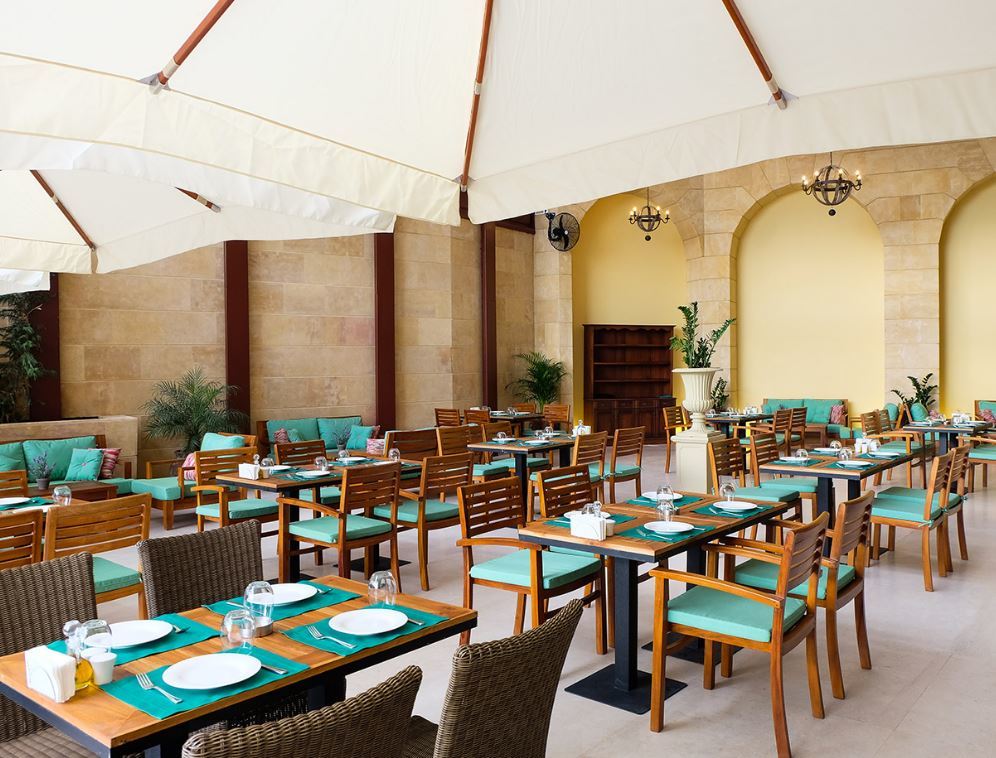 BURJ ON BAY Hotel Jounieh Exterior foto